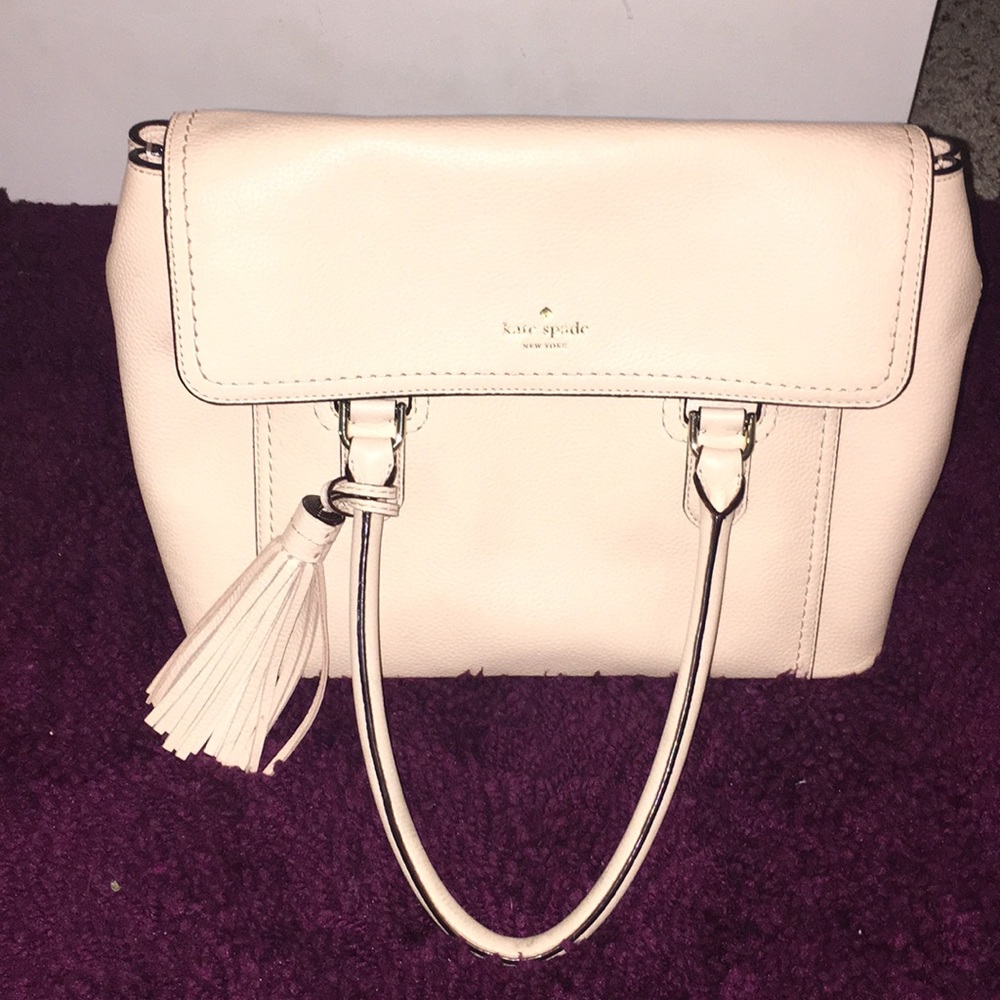 Kate spade hand bag